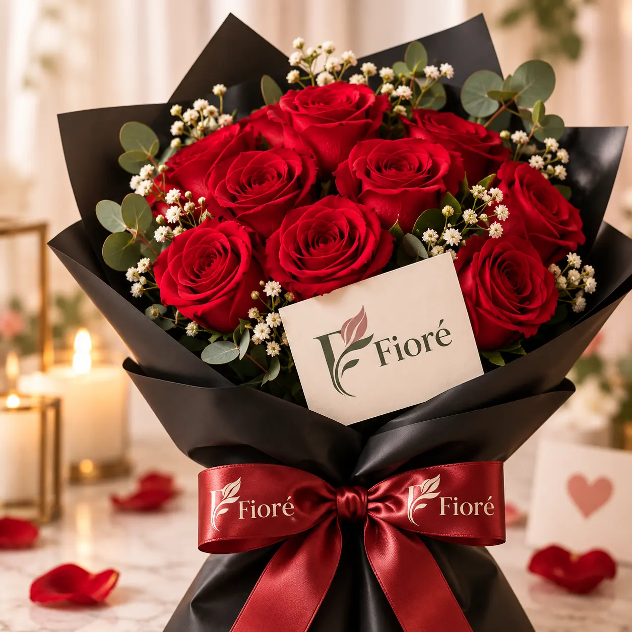 Regalos para Amor