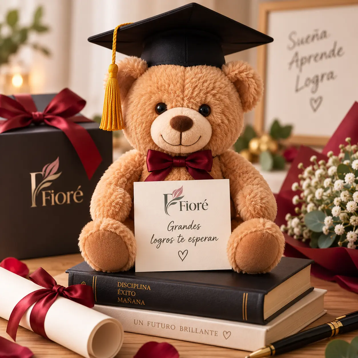 Regalos para Graduaciones